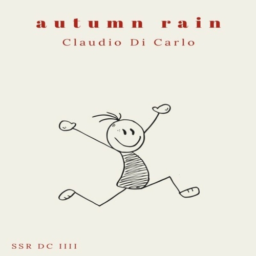 Claudio Di Carlo - Autumn Rain [10235946]